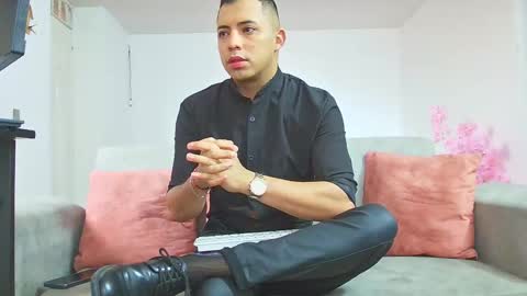 Im Mike online show from 02.17.26