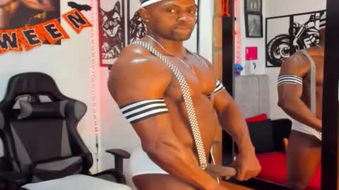 mike kilian1 online show from 10.28.25