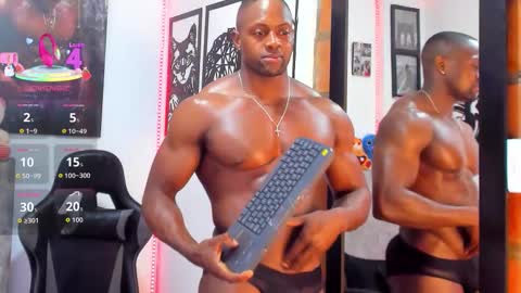 mike kilian1 online show from 03.07.26