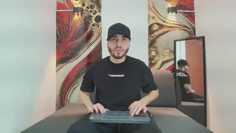 MIKE online show from 12.17.25