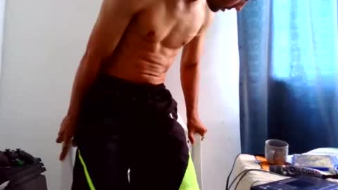 mike_leonrey22 online show from 11.04.25