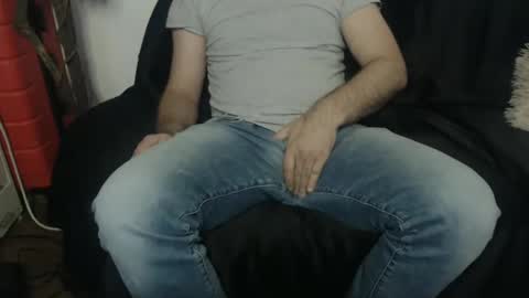 MikeMaster online show from 12.04.24