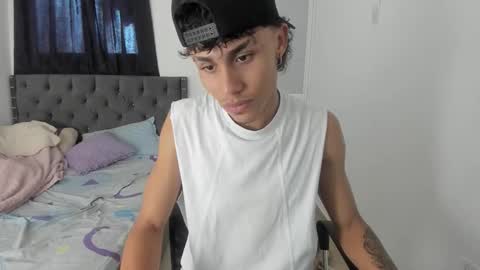mike_master9 online show from 10.15.25