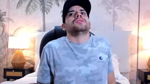 Mike Montoya online show from 12.14.25