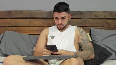 Snapshot of mike_montoya chatting on 02.05.26 Mike Montoya online show from 02.05.26