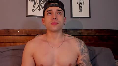 Snapshot of mike_montoya chatting on 02.28.26 Mike Montoya online show from 02.28.26