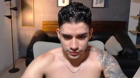 Snapshot of mike_montoya chatting on 03.27.26 Mike Montoya online show from 03.27.26