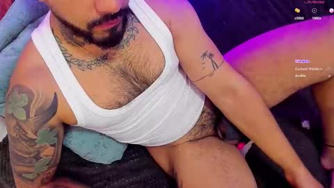 Snapshot of mike_mullerr chatting on 02.27.26 Limited offer 80 off for 31 days online show from 02.27.26