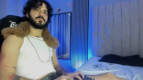 Mike Parker online show from 12.21.25