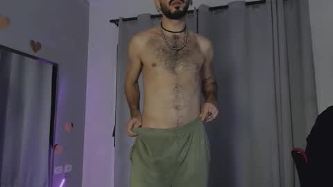 Mike Parker online show from 01.10.26