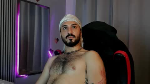 Mike Parker online show from 01.14.26