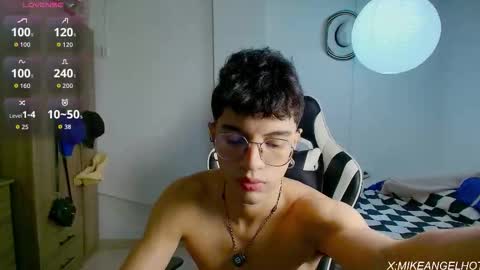 Mike Pineapple online show from 03.29.26