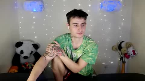 Mike online show from 02.01.25