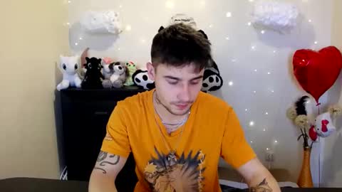 Mike online show from 02.24.25