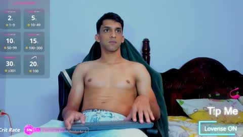 mike_shelby21 online show from 01.07.26