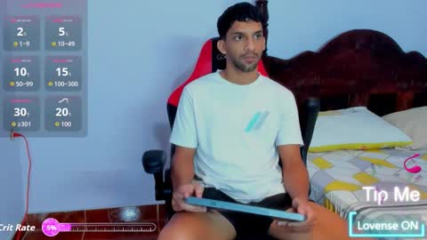 mike_shelby21 online show from 01.18.26