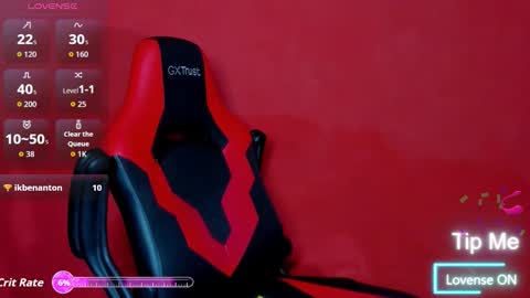 mike_shelby21 online show from 03.06.26