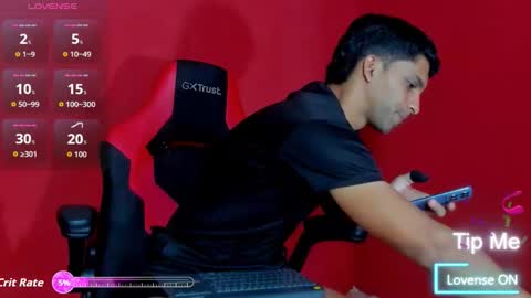 mike_shelby21 online show from 03.19.26