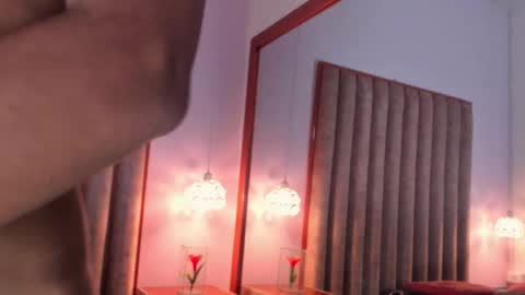 Snapshot of mike_thomsonn chatting on 02.24.26 Mike Thomsonn online show from 02.24.26