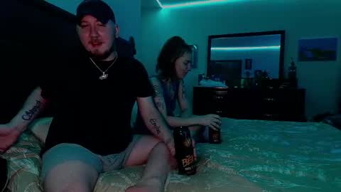 MikeAndBrittNPC online show from 05.20.26