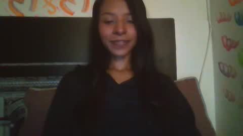 MAITE  MIKE  Sometimes Im with the boy in camera online show from 11.19.25