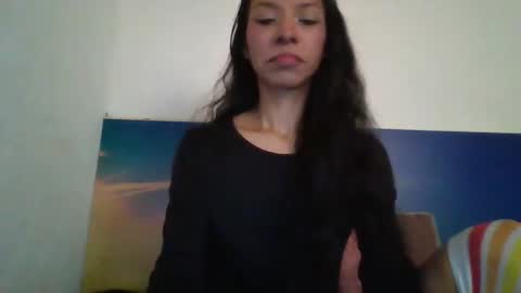 Snapshot of mikeandmaitex chatting on 02.18.26 MAITE MIKE Sometimes Im with the boy in camera online show from 02.18.26