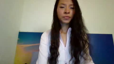 Snapshot of mikeandmaitex chatting on 02.20.26 MAITE MIKE Sometimes Im with the boy in camera online show from 02.20.26