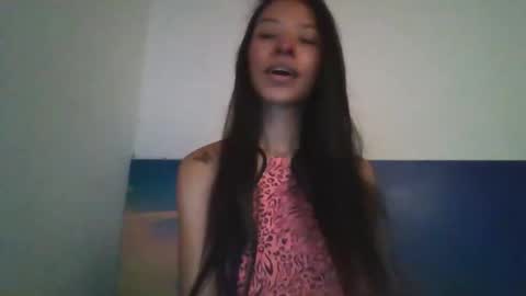 Snapshot of mikeandmaitex chatting on 02.24.26 MAITE MIKE Sometimes Im with the boy in camera online show from 02.24.26