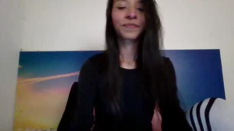 MAITE  MIKE  Sometimes Im with the boy in camera online show from 04.17.26