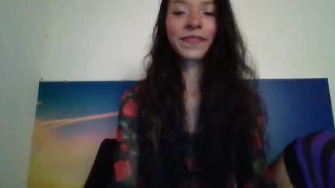 MAITE  MIKE  Sometimes Im with the boy in camera online show from 04.21.26