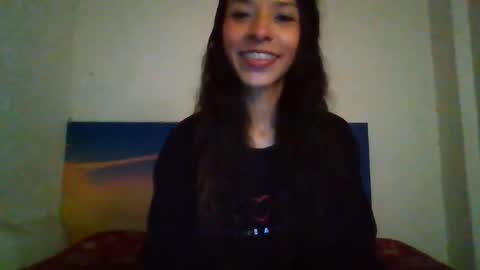 MAITE  MIKE  Sometimes Im with the boy in camera online show from 06.06.26