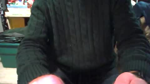 mikeb3200 online show from 02.01.26