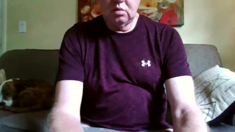 mikeb3200 online show from 07.05.26