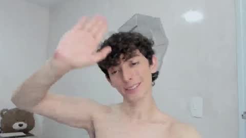 Mikebelf4 online show from 02.03.26