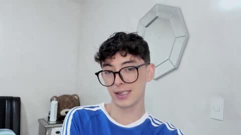 Mikebelf4 online show from 03.03.26