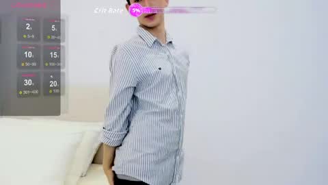 Mikebelf4 online show from 04.01.26