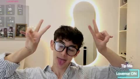 Mikebelf4 online show from 04.13.26