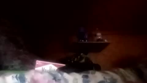 mikeblair5081 online show from 12.01.25