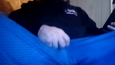 mikeblair5081 online show from 01.06.26