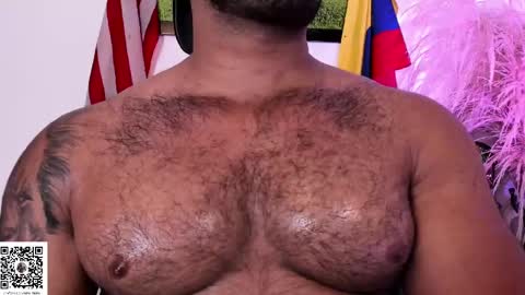 mikeblake_ online show from 03.04.25