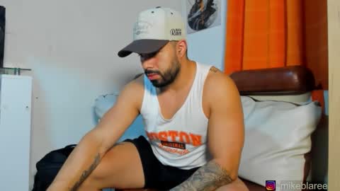 mikeblaree online show from 02.09.26