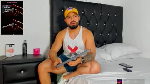 mikeblaree online show from 02.18.26