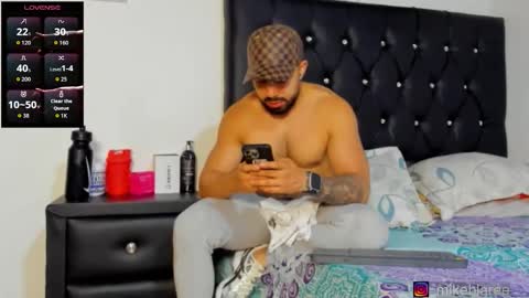 mikeblaree online show from 03.07.26