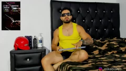 mikeblaree online show from 06.04.26