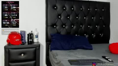 mikeblaree online show from 06.08.26