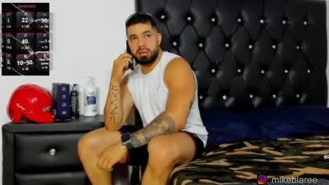 mikeblaree online show from 06.26.26