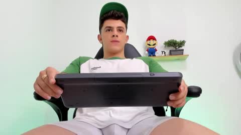 Mike Cooper online show from 10.24.25