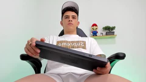 Mike Cooper online show from 02.03.26