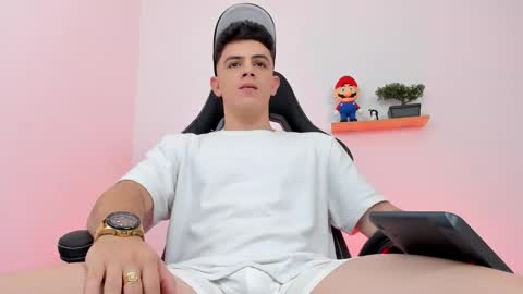 Mike Cooper online show from 02.20.26