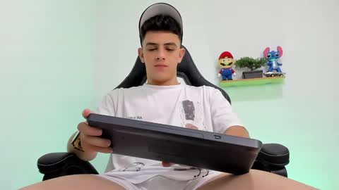 Mike Cooper online show from 02.24.26